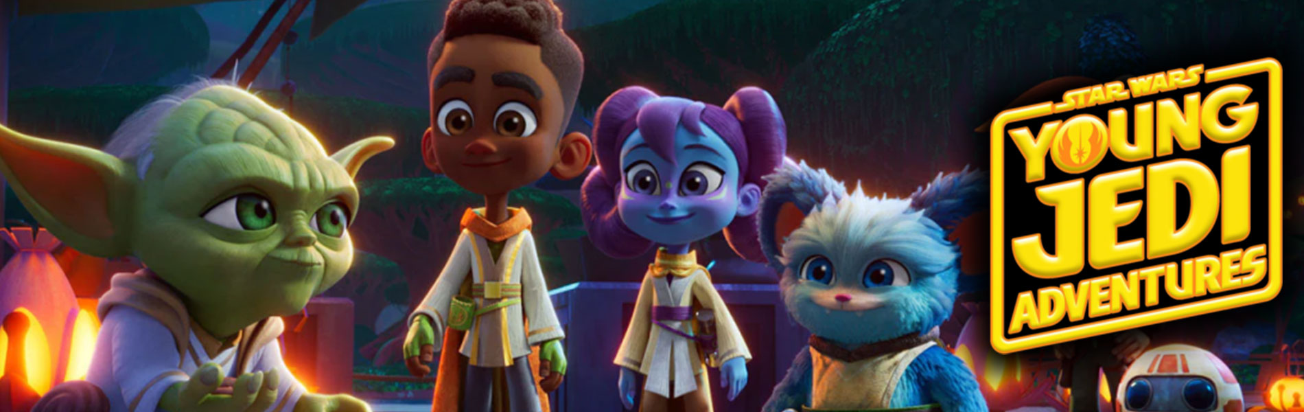 Nuovi contenuti di Star Wars nel 2023 sul canale Disney+