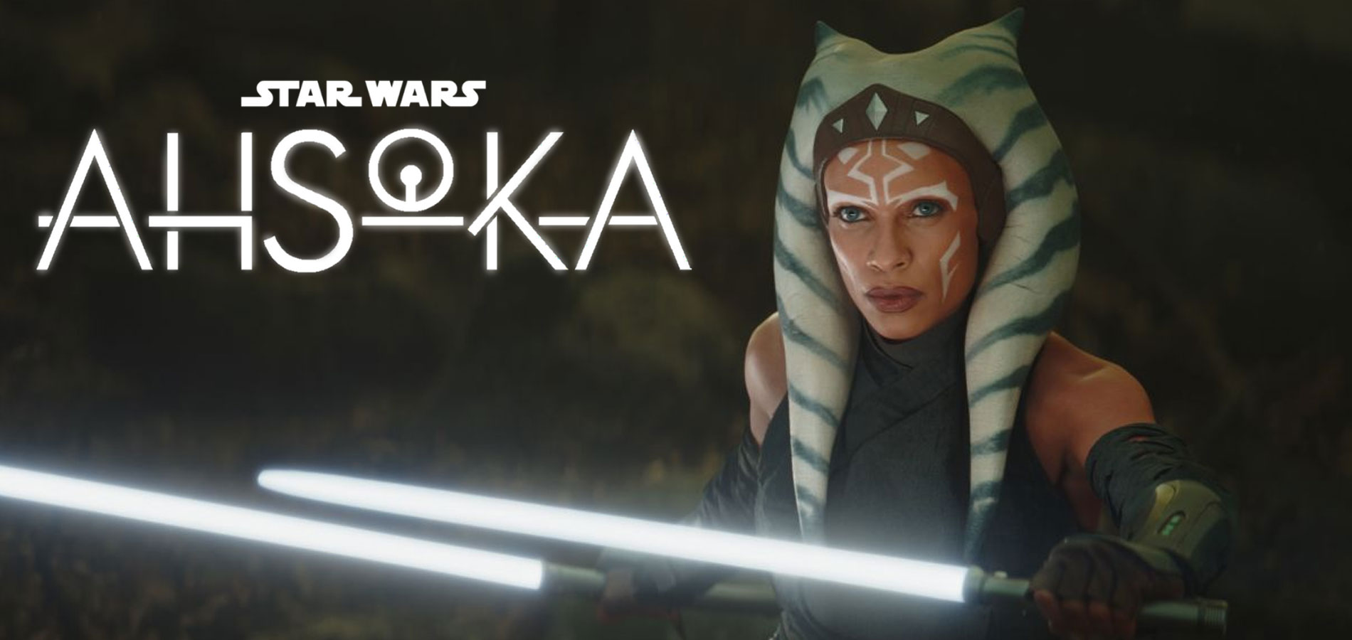 Nuovi contenuti di Star Wars nel 2023 sul canale Disney+