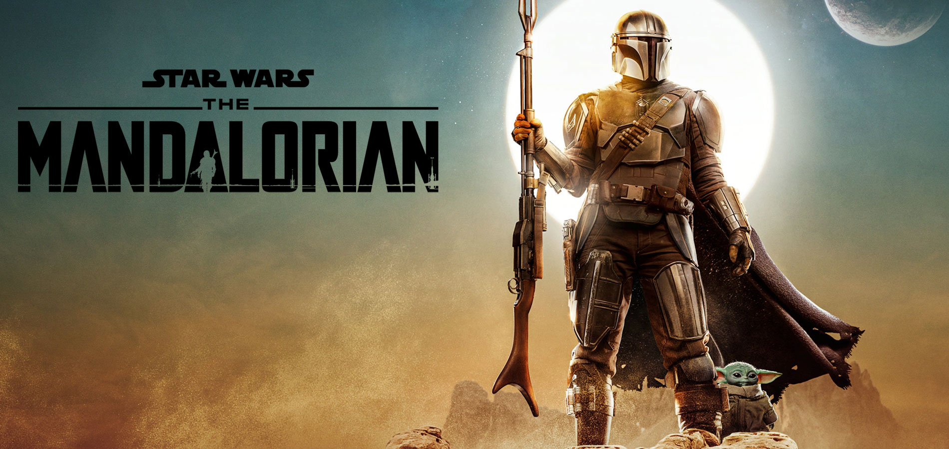 Nuovi contenuti di Star Wars nel 2023 sul canale Disney+