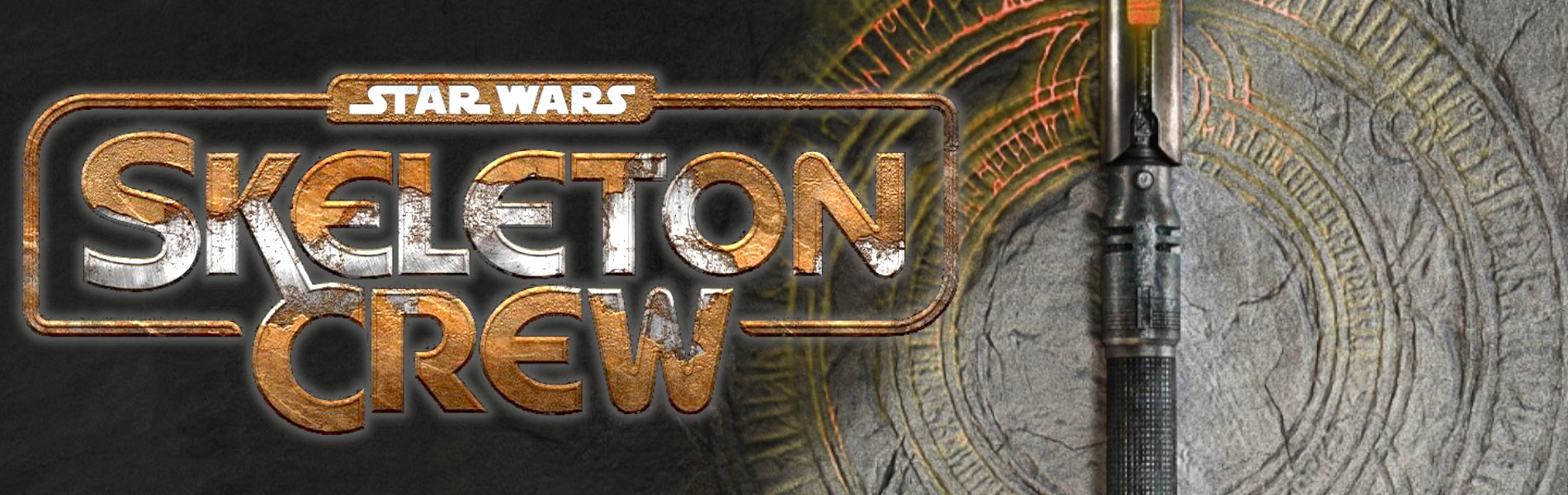Nuovi contenuti di Star Wars nel 2023 sul canale Disney+