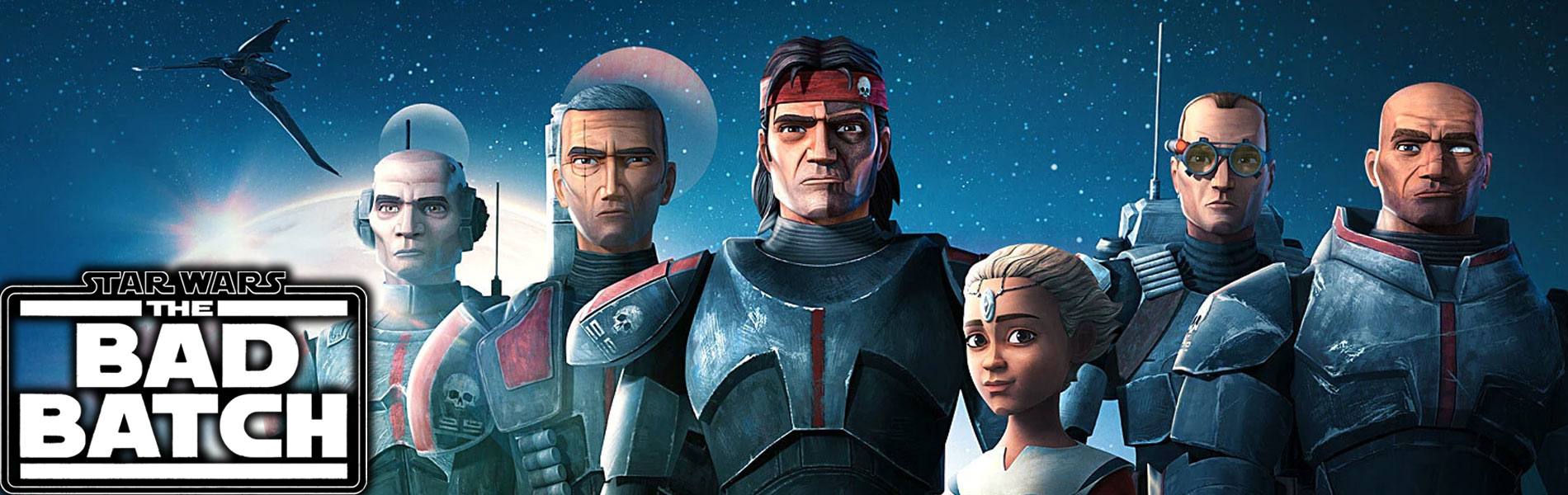 Nuovi contenuti di Star Wars nel 2023 sul canale Disney+