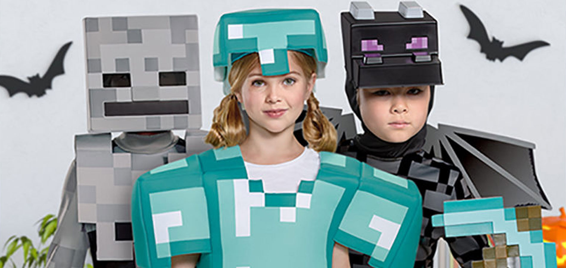 Disguise estende il suo accordo per i diritti globali di Minecraft
