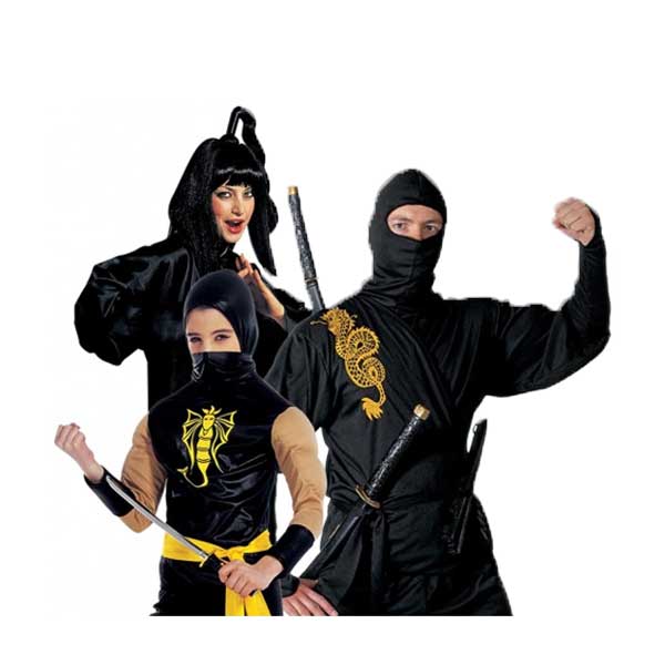 Eroi di tutti i giorni - Idee per il costume di carnevale vincente