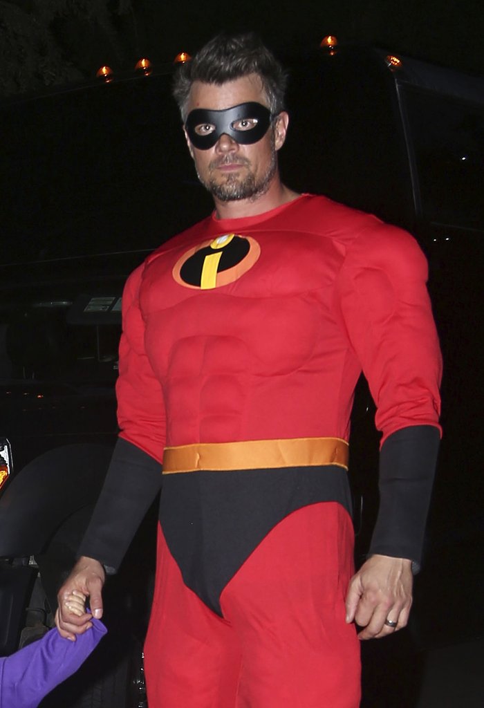 Celebrità in costume - Idee per il look di Carnevale