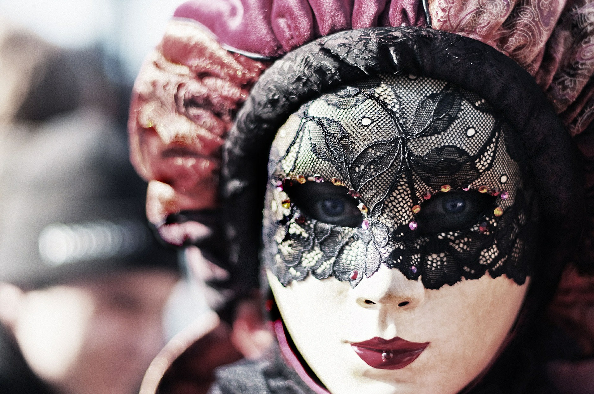 Celebrità in costume - Idee per il look di Carnevale