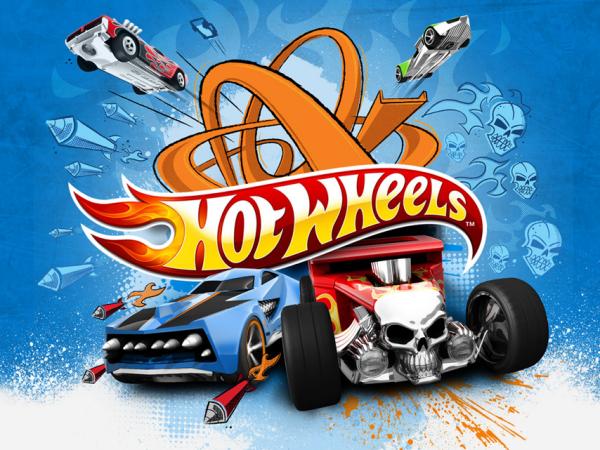Hot Wheels cinema dal creatore di Fast & Furious