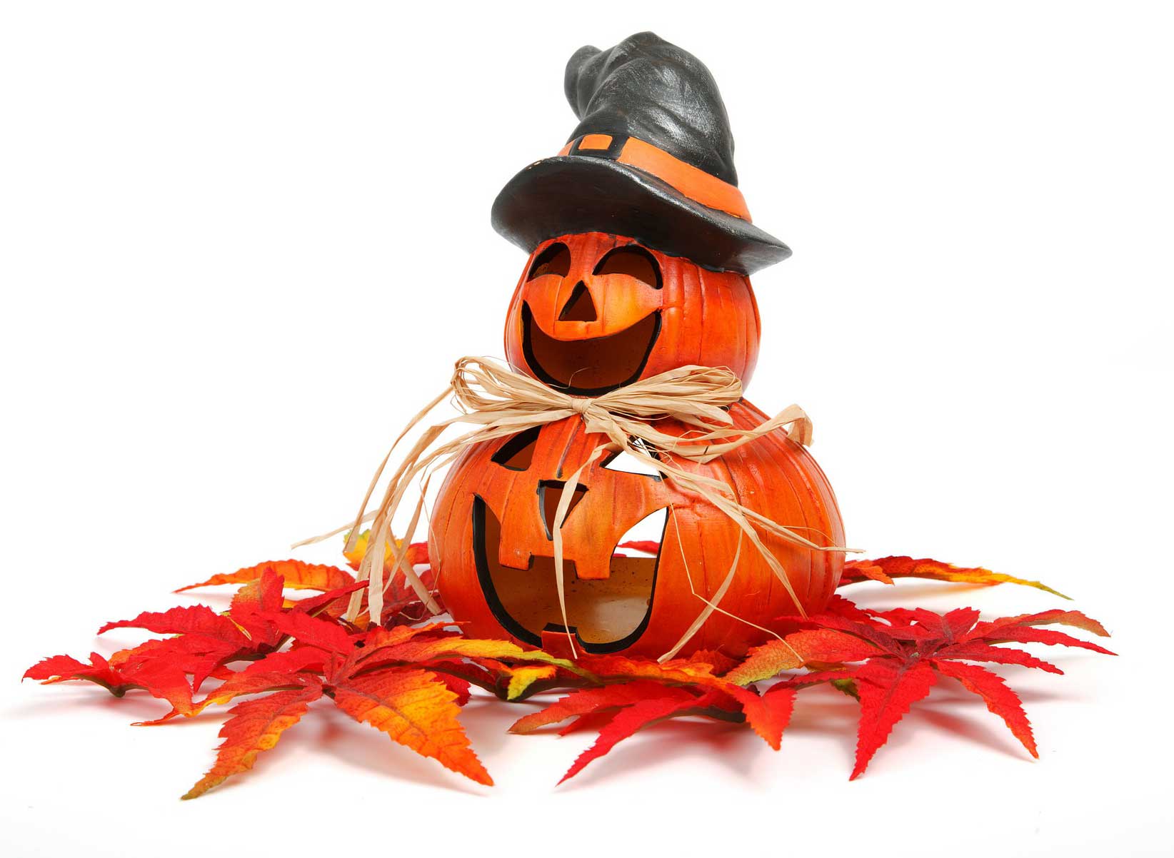 Prepariamoci per Halloween, intaglio della zucca passo dopo passo!