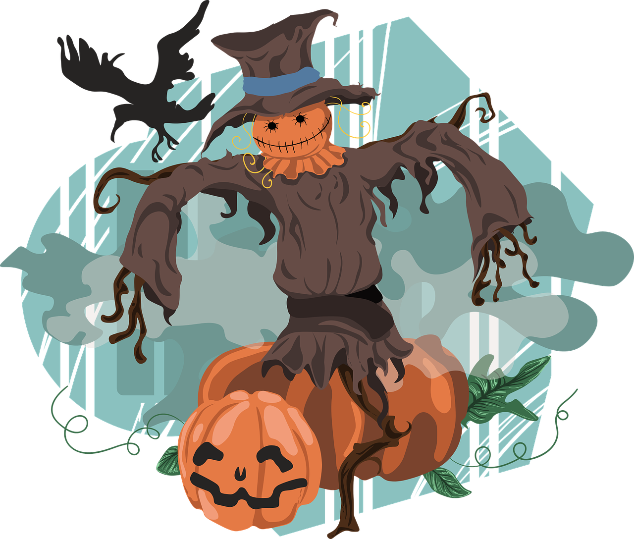Prepariamoci per Halloween, intaglio della zucca passo dopo passo!