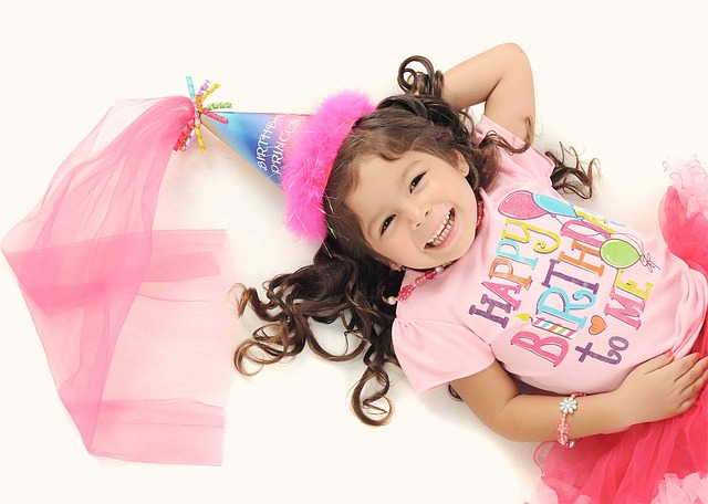 Consigli per una festa di compleanno indimenticabile