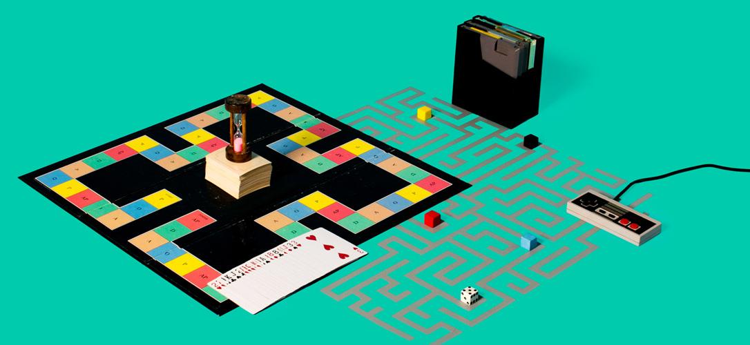 Kickstarter: oltre il decimilionesimo gioco