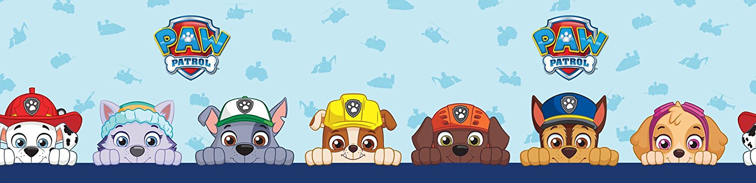 Paw Patrol Gioco Quiz