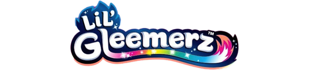 Lil' Gleemerz adorabili scoiattolini interattivi da Mattel