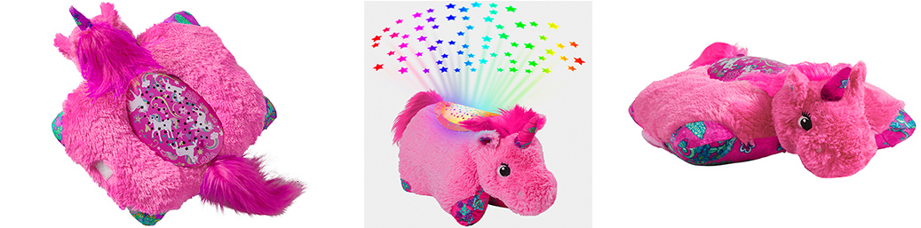 Tutto ciò che è unicorno...