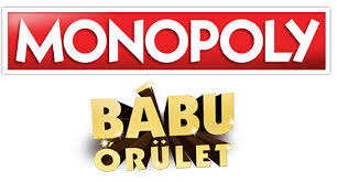 Monopoly bábuőrület