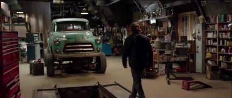 Il film Monster Truck in 3D finalmente sul grande schermo