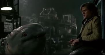 Il film Monster Truck in 3D finalmente sul grande schermo
