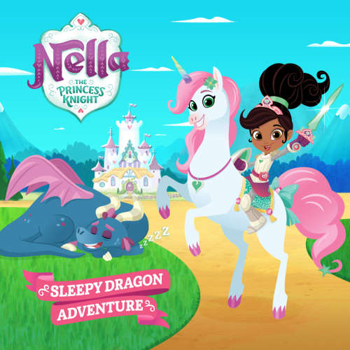 Giochi Nella the Princess Knight, ordina Nella the Princess Knight