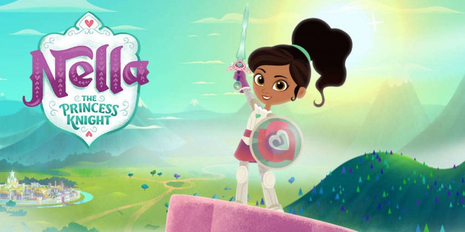Giochi Nella the Princess Knight, ordina Nella the Princess Knight