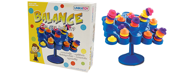 Consigli di gioco per le vacanze - Giochi da tavolo