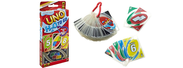 Consigli di gioco per le vacanze - Giochi da tavolo
