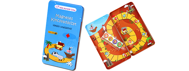 Consigli di gioco per le vacanze - Giochi da tavolo