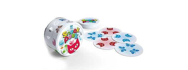 Consigli di gioco per le vacanze - Giochi da tavolo