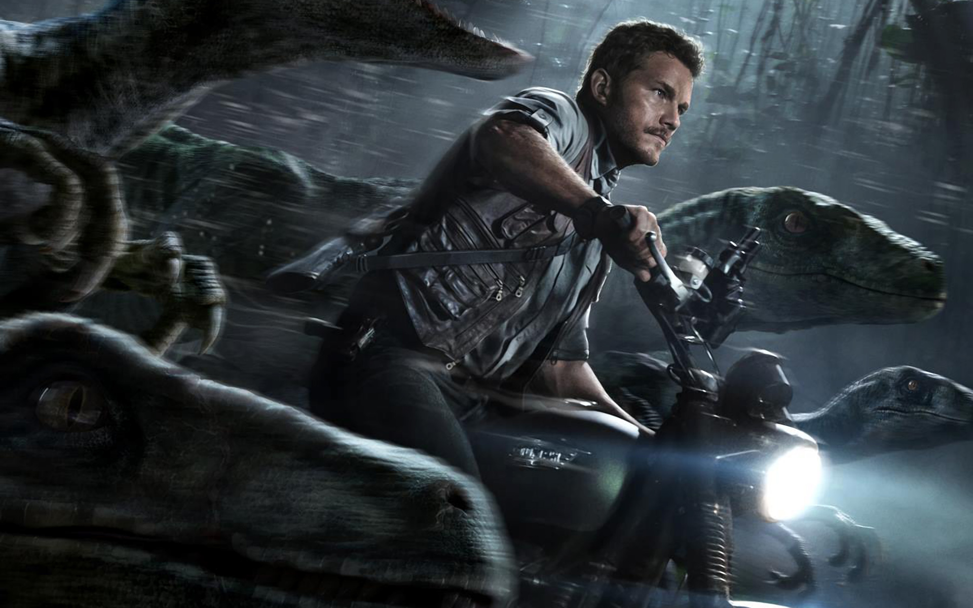 Quest'estate al cinema Jurassic World 2: Il Regno Distrutto!