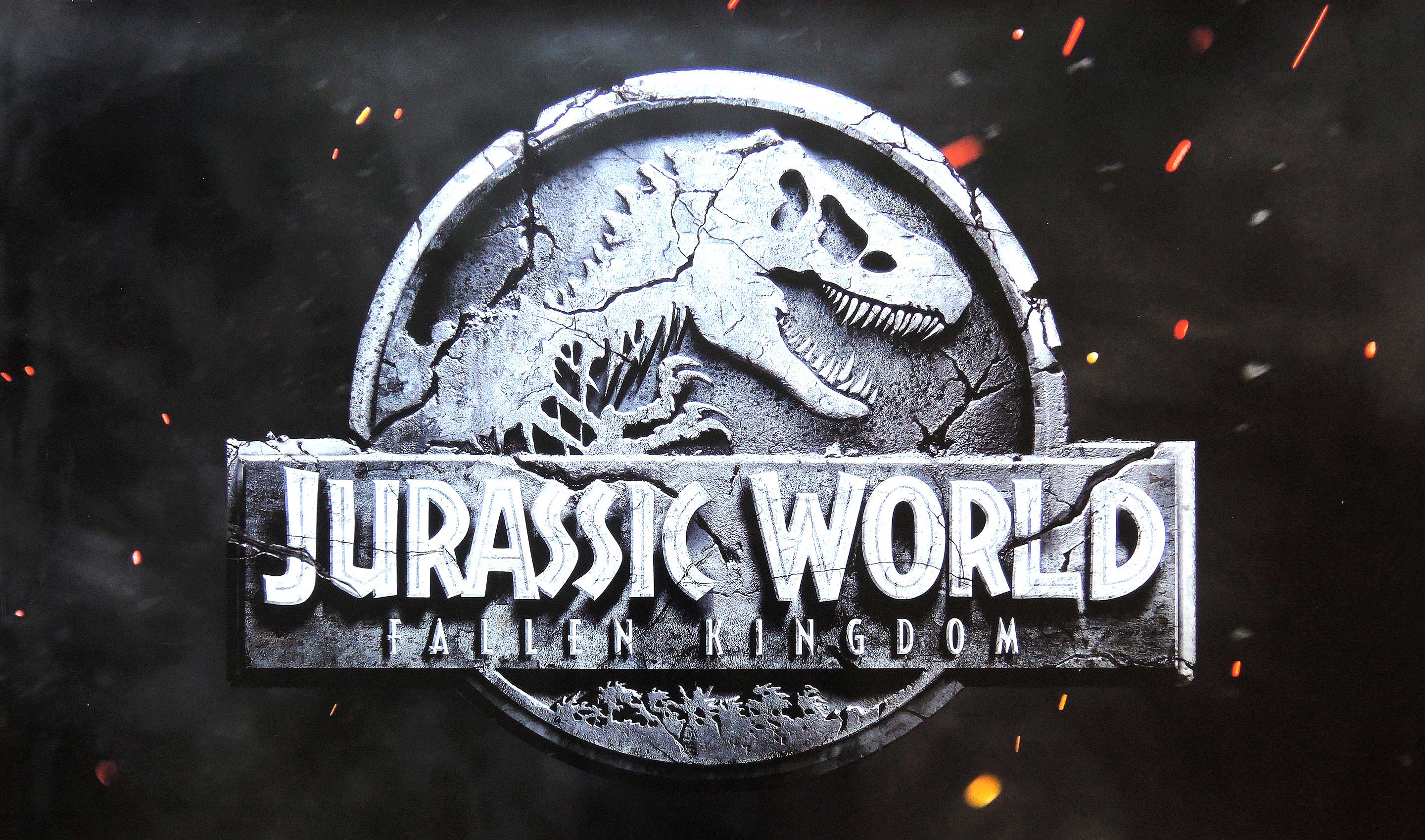 Quest'estate al cinema Jurassic World 2: Il Regno Distrutto!
