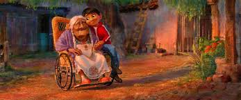 Nuovo film Disney/Pixar: Coco