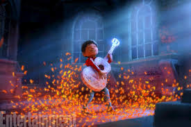 Nuovo film Disney/Pixar: Coco