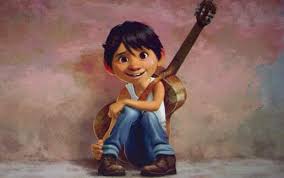 Nuovo film Disney/Pixar: Coco
