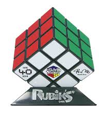 Il marchio del Cubo di Rubik è in pericolo?