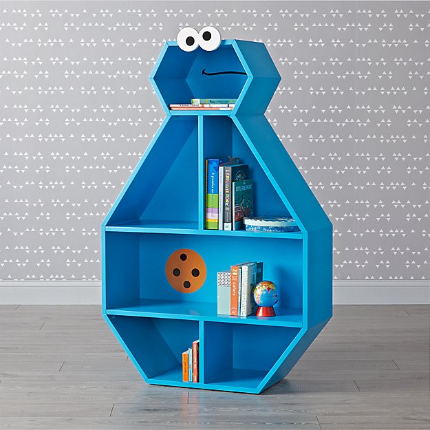Tutto su Sesamo apriti - Sesame Street Nod Collection