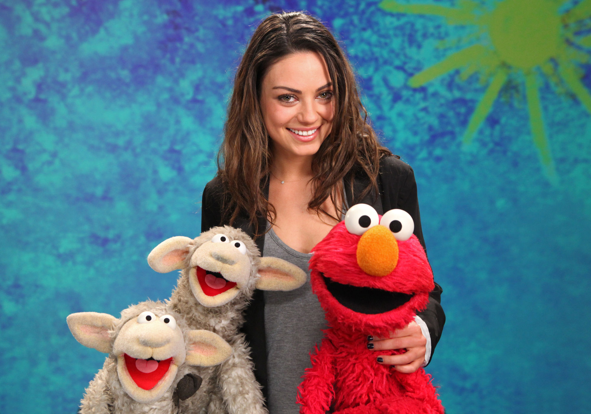Tutto su Sesamo apriti - Sesame Street Nod Collection