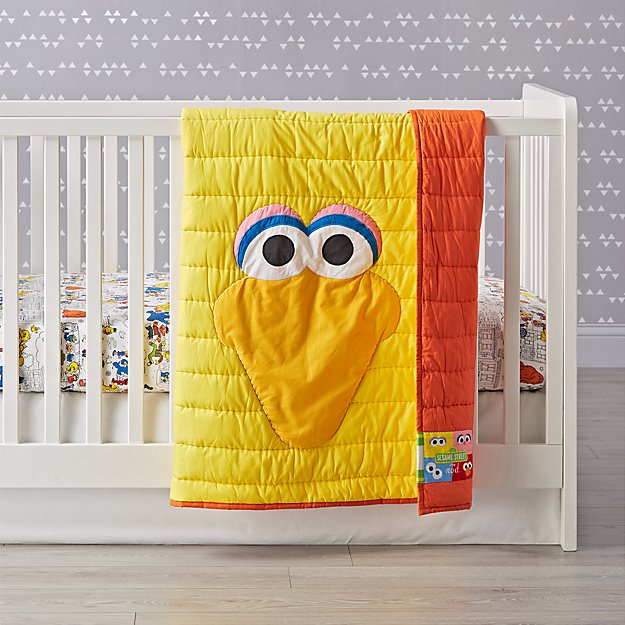 Tutto su Sesamo apriti - Sesame Street Nod Collection