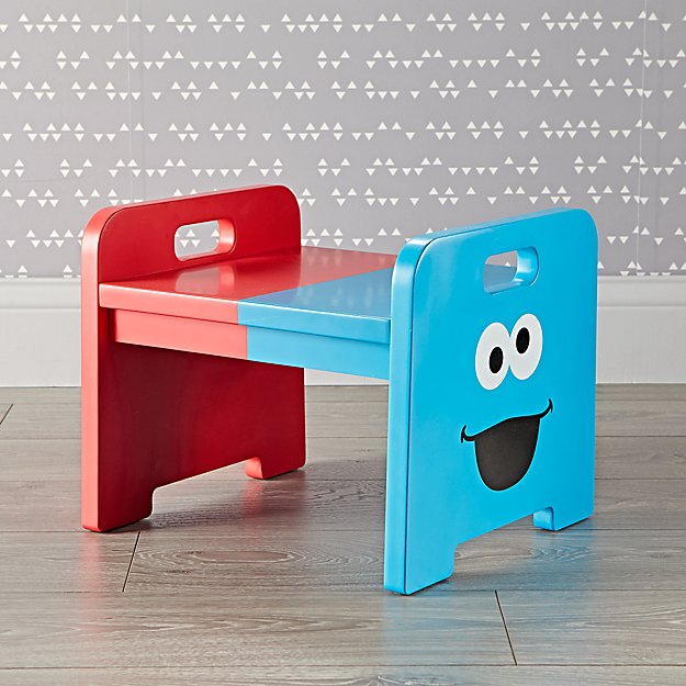 Tutto su Sesamo apriti - Sesame Street Nod Collection