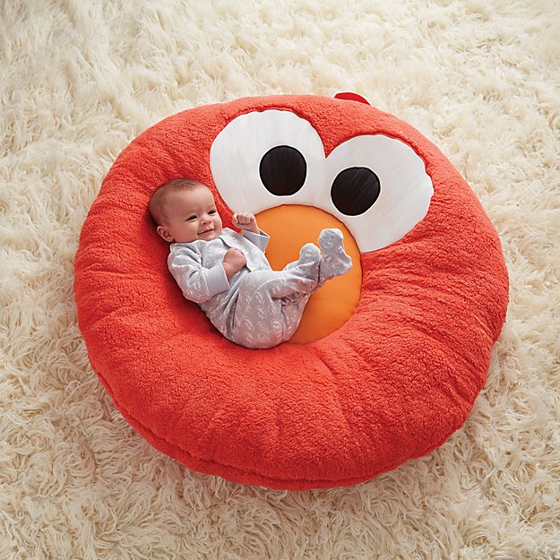 Tutto su Sesamo apriti - Sesame Street Nod Collection