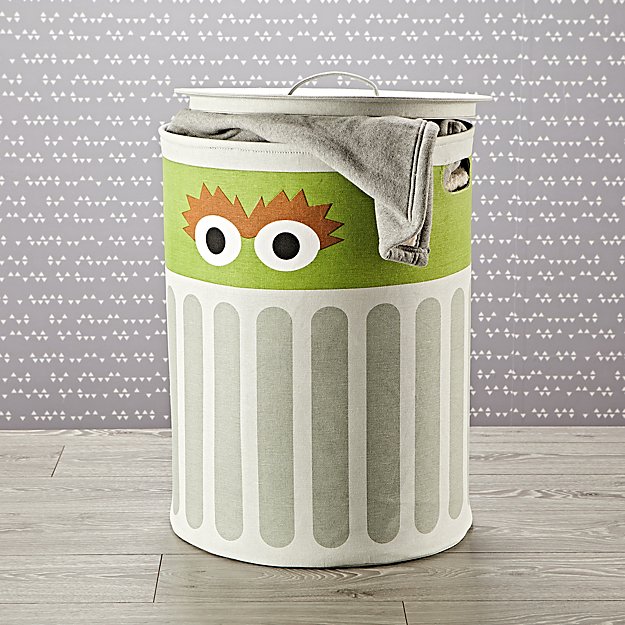 Tutto su Sesamo apriti - Sesame Street Nod Collection