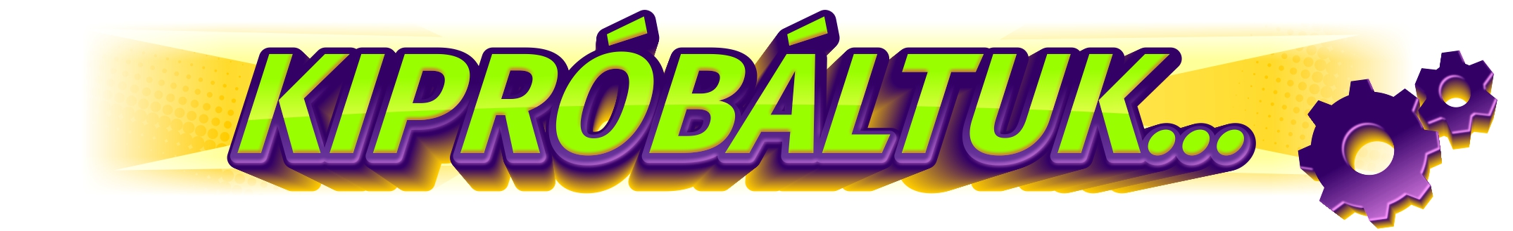 Abbiamo provato... Slime appiccicosi e viscidi