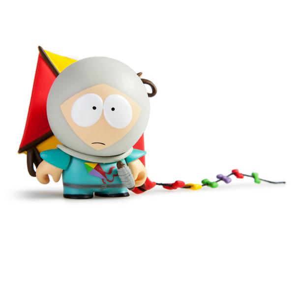 Action figure da collezione di South Park
