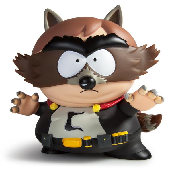 Action figure da collezione di South Park