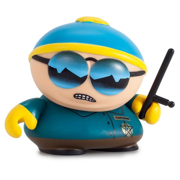 Action figure da collezione di South Park