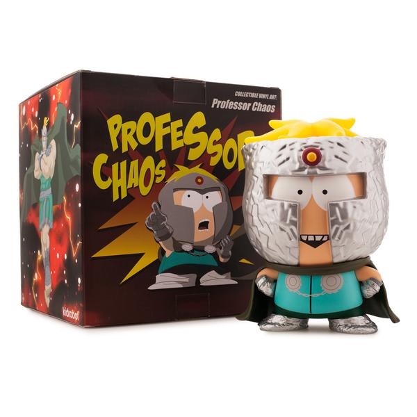 Action figure da collezione di South Park