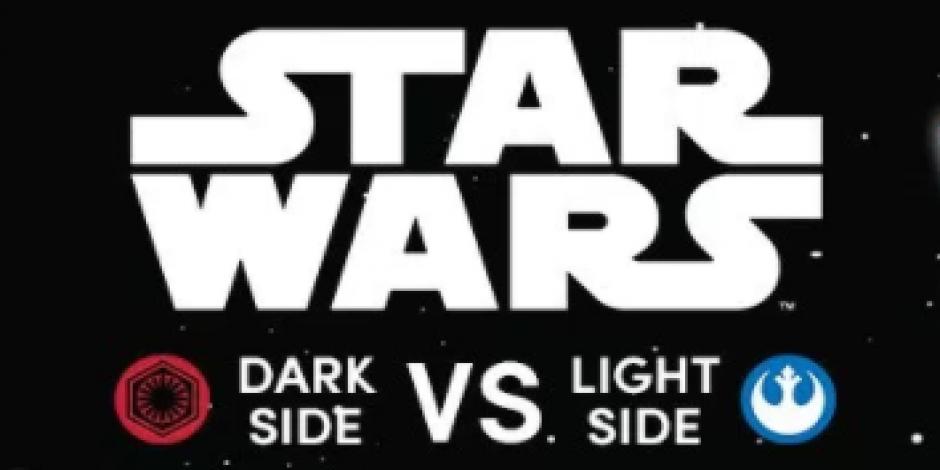 Peluche Star Wars da Build-a-Bear Workshop