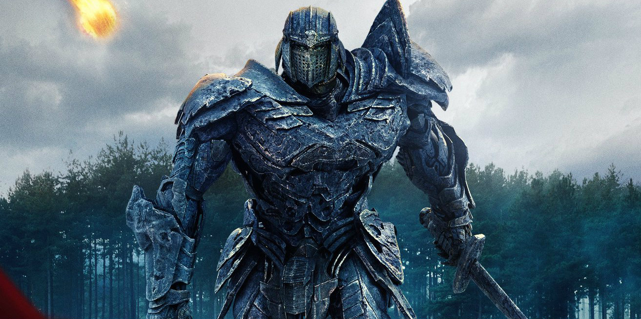 Transformers: L'ultimo Cavaliere - trailer