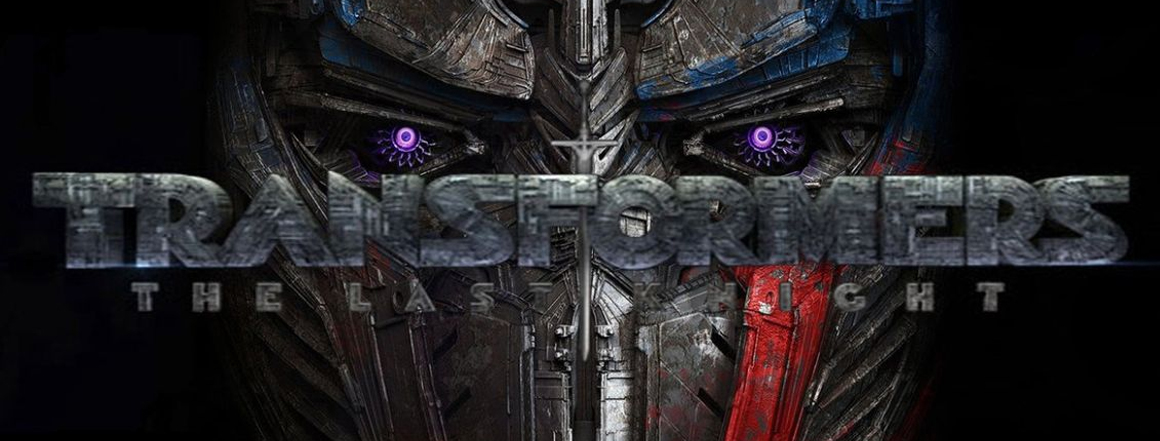 Transformers: L'ultimo Cavaliere - trailer
