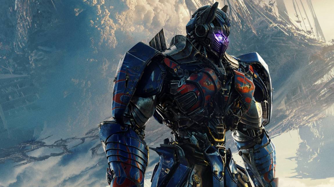 Transformers: L'ultimo Cavaliere - trailer