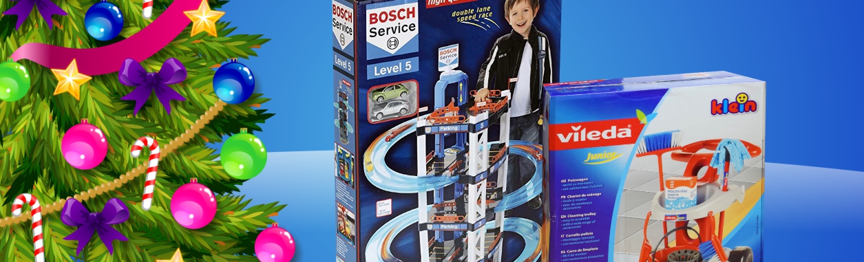 Vi aspettiamo nel negozio JátékShop