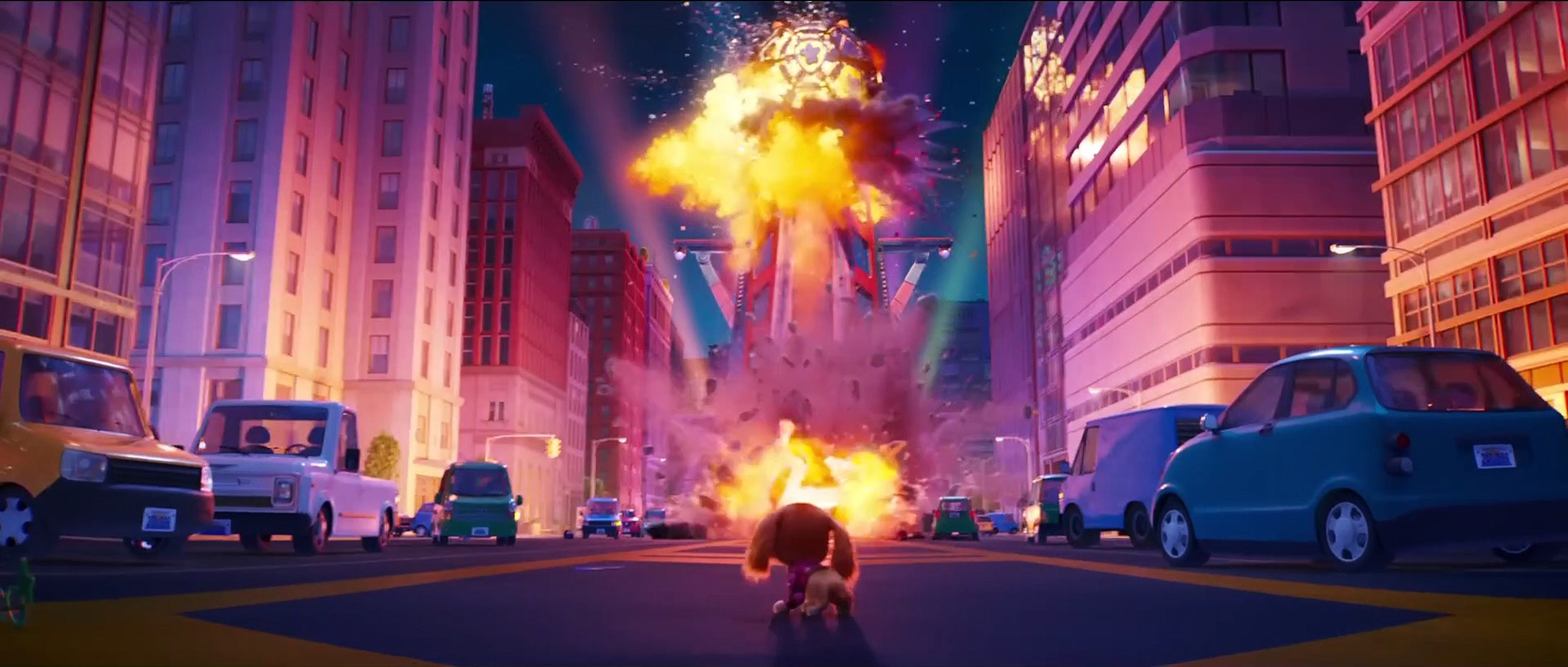 Paw Patrol: La recensione del film La super pellicola