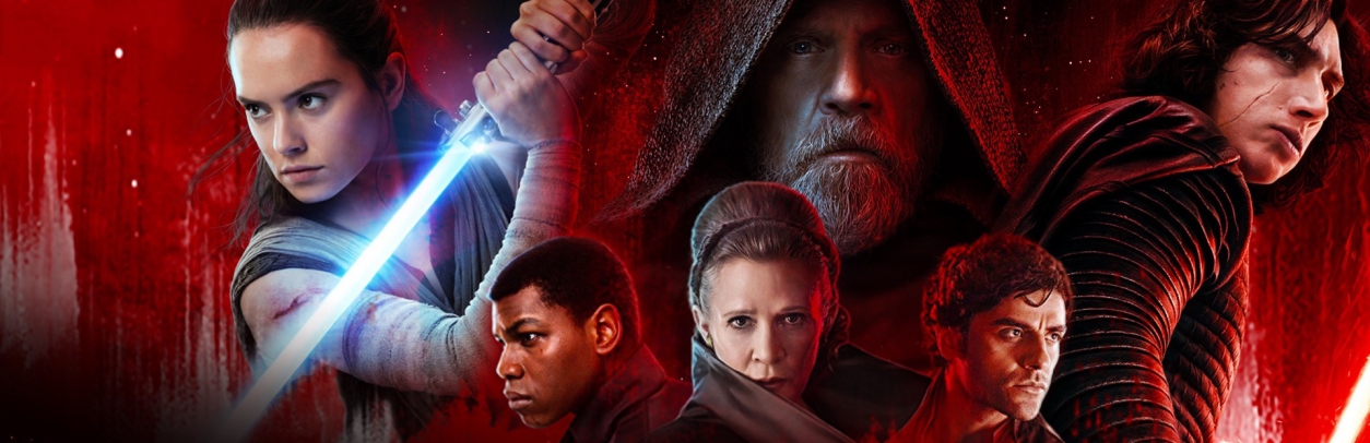 Star Wars: Recensione del film Gli Ultimi Jedi